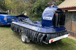 Viper Hovercraft