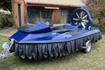 Viper Hovercraft